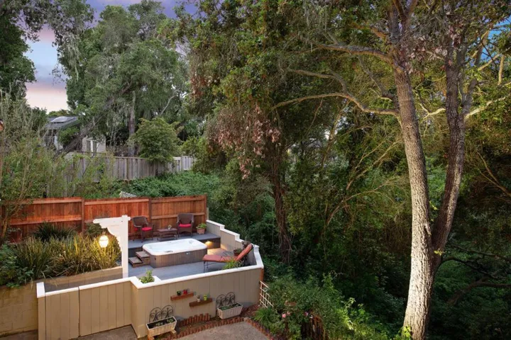 456 Loma Prieta Drive, Aptos, California 95003