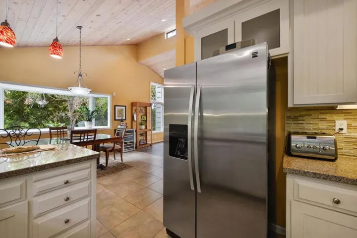 456 Loma Prieta Drive, Aptos, California 95003