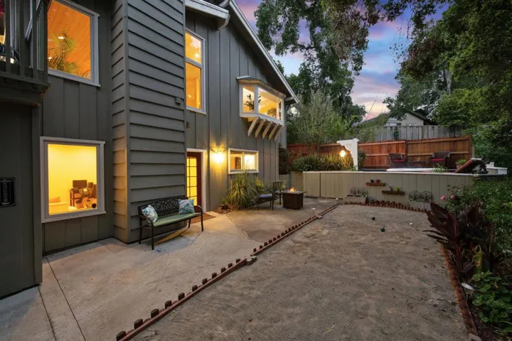 456 Loma Prieta Drive, Aptos, California 95003