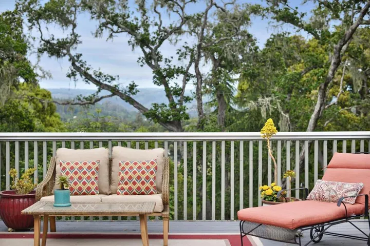 456 Loma Prieta Drive, Aptos, California 95003