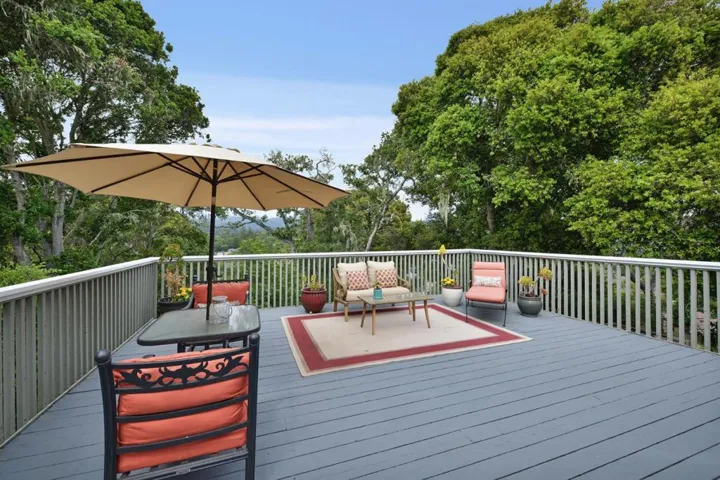 456 Loma Prieta Drive, Aptos, California 95003