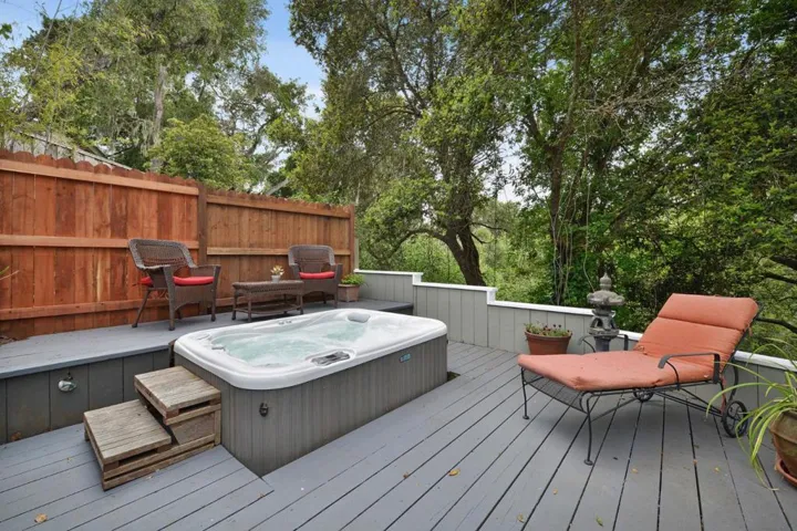 456 Loma Prieta Drive, Aptos, California 95003