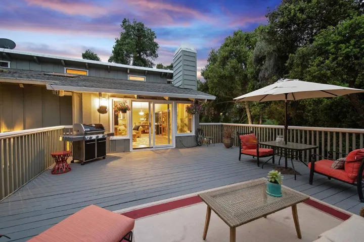 456 Loma Prieta Drive, Aptos, California 95003