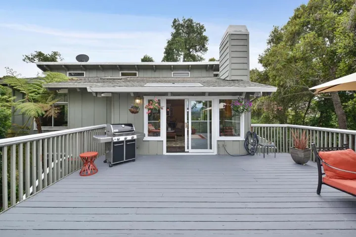 456 Loma Prieta Drive, Aptos, California 95003