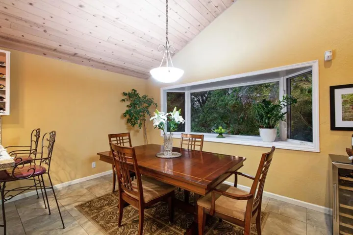 456 Loma Prieta Drive, Aptos, California 95003