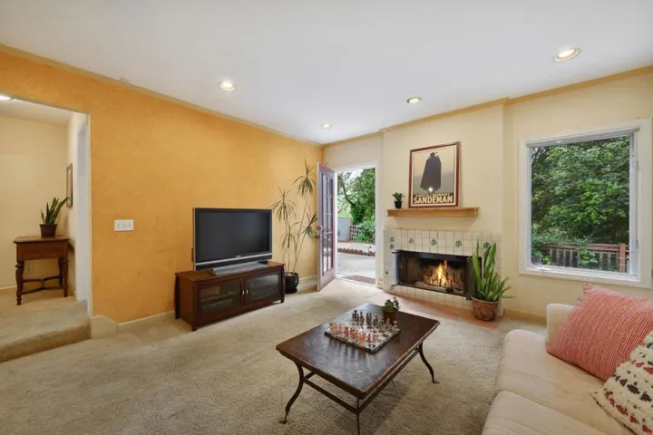456 Loma Prieta Drive, Aptos, California 95003