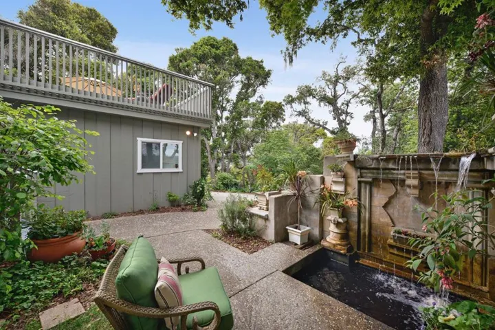 456 Loma Prieta Drive, Aptos, California 95003