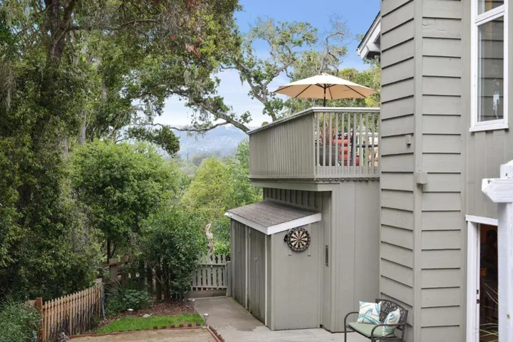 456 Loma Prieta Drive, Aptos, California 95003