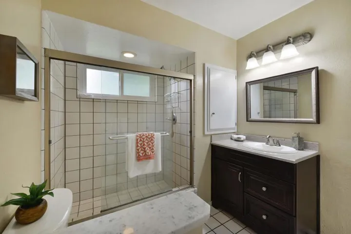 456 Loma Prieta Drive, Aptos, California 95003
