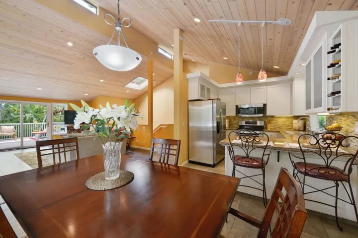 456 Loma Prieta Drive, Aptos, California 95003