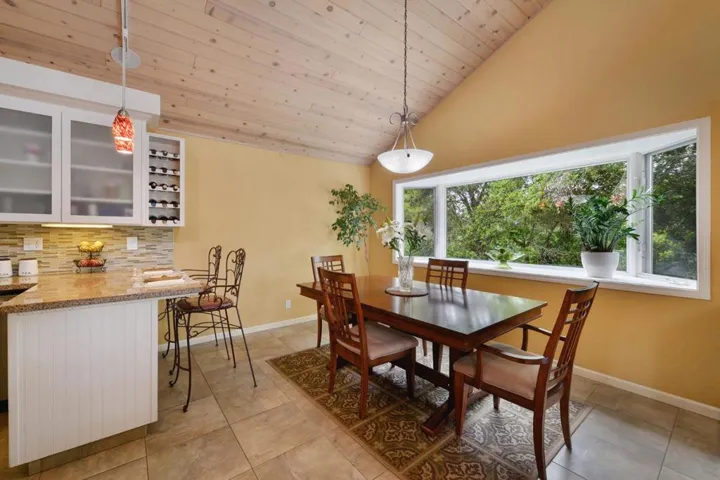 456 Loma Prieta Drive, Aptos, California 95003