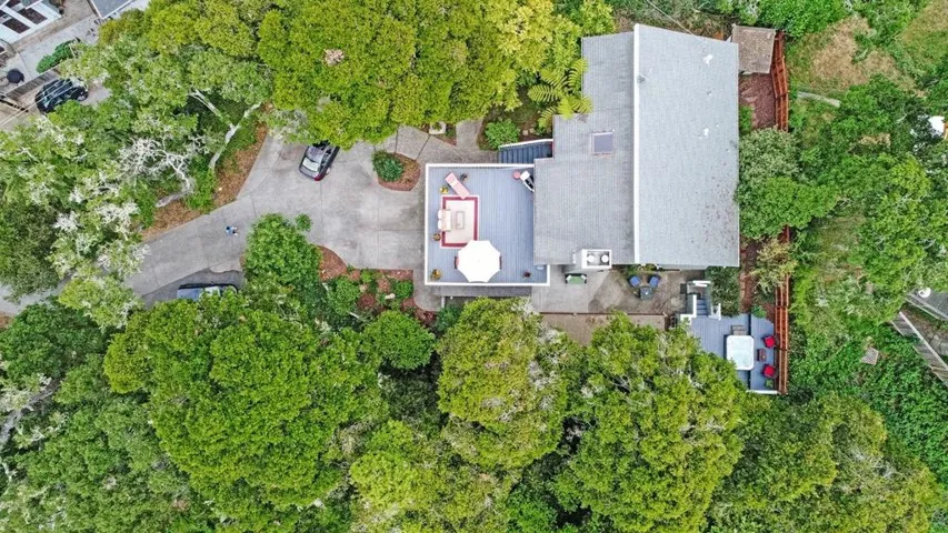 456 Loma Prieta Drive, Aptos, California 95003