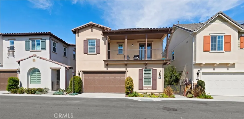 18 Rollizo Street, Rancho Mission Viejo, California 92694