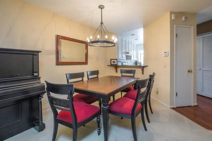 201 Shorebird Circle 201, Redwood City, California 94065