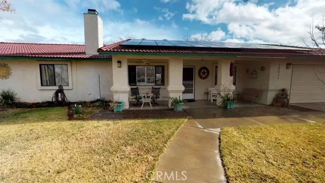10625 Fifth Avenue, Hesperia, California 92345
