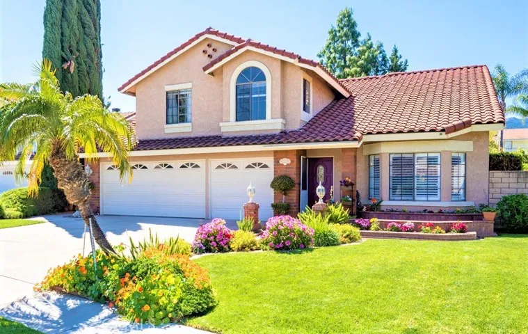 1278 Millbrook Road, Corona, California 92882