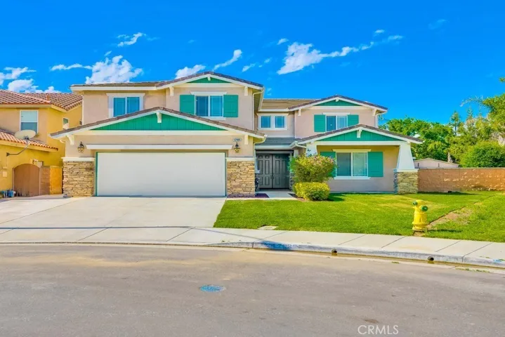 12985 Onyx Ct, Eastvale, California 92880