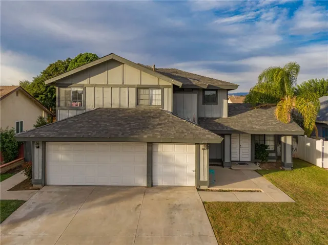 25900 Casa Fantastico Drive, Moreno Valley, California 92551