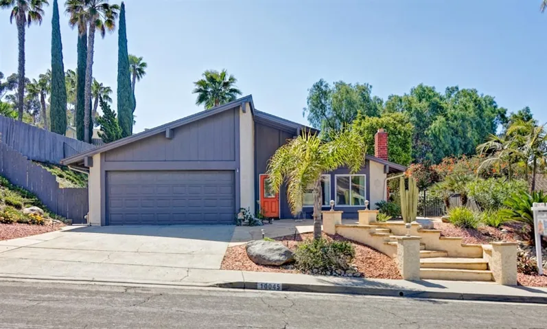 10045 Connell Rd, San Diego, California 92131