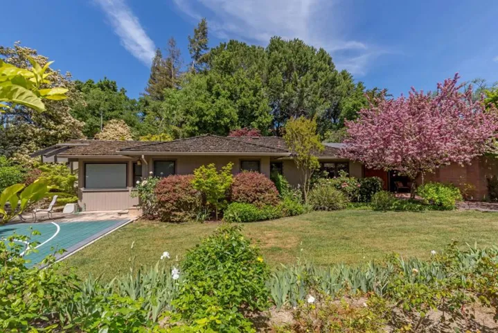 23480 Ravensbury Avenue, Los Altos Hills, California 94024