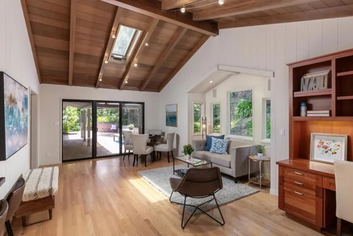 23480 Ravensbury Avenue, Los Altos Hills, California 94024