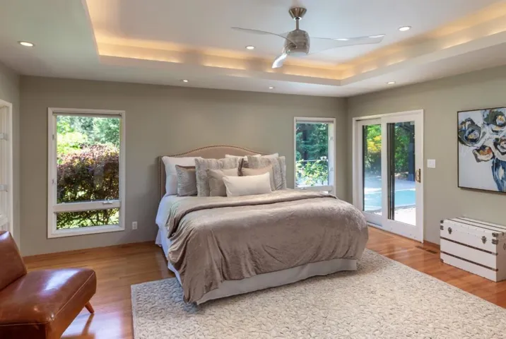 23480 Ravensbury Avenue, Los Altos Hills, California 94024