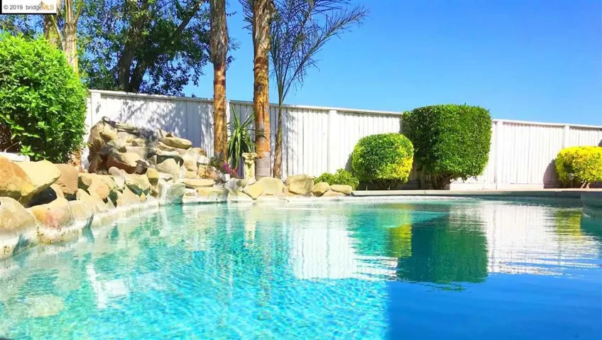 2041 Trailside Dr, Brentwood, California 94513