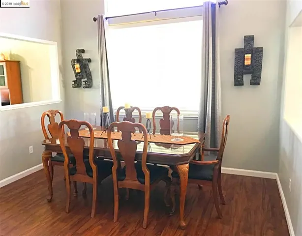 2041 Trailside Dr, Brentwood, California 94513