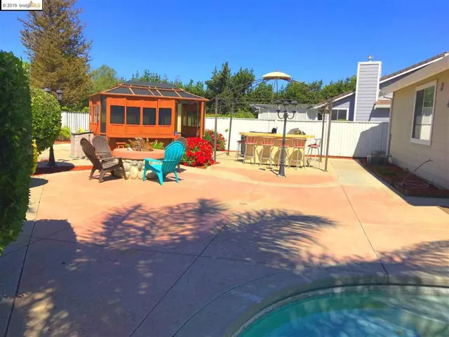 2041 Trailside Dr, Brentwood, California 94513