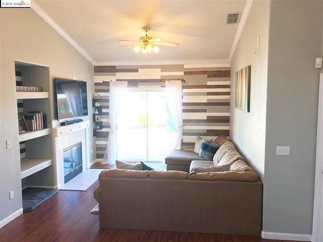 2041 Trailside Dr, Brentwood, California 94513