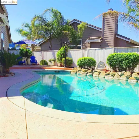 2041 Trailside Dr, Brentwood, California 94513