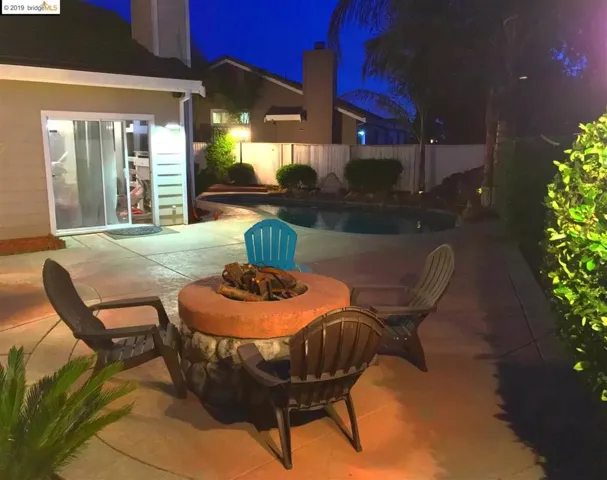 2041 Trailside Dr, Brentwood, California 94513