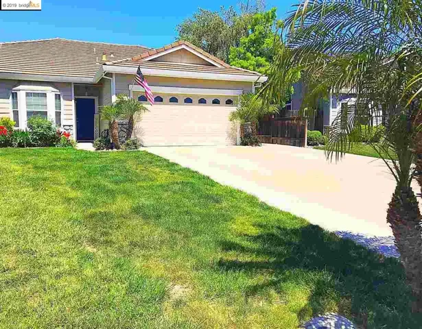 2041 Trailside Dr, Brentwood, California 94513