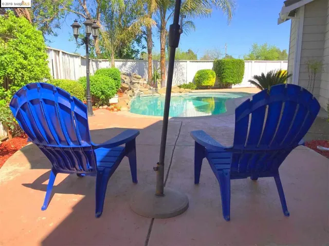 2041 Trailside Dr, Brentwood, California 94513