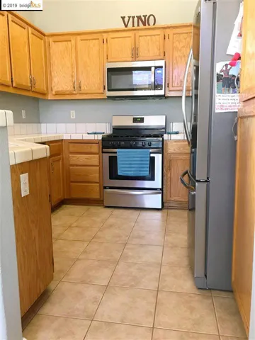 2041 Trailside Dr, Brentwood, California 94513