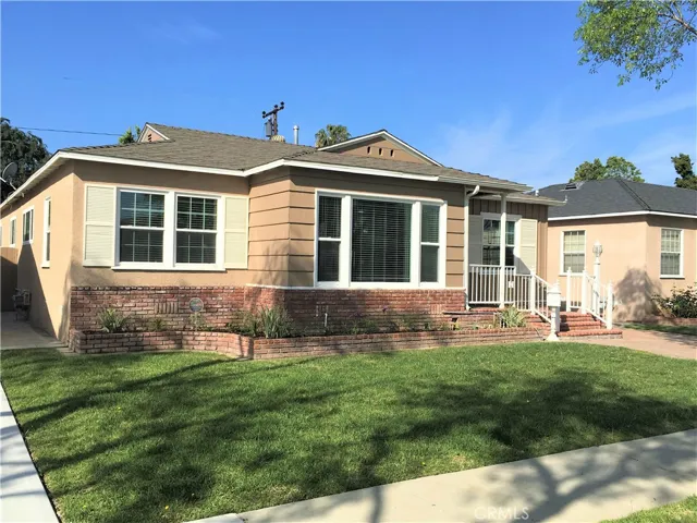 4004 Fairman Street, Lakewood, California 90712