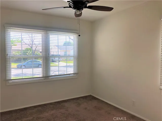 Front bedroom
