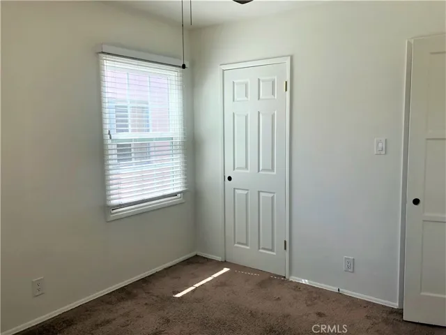 Front bedroom