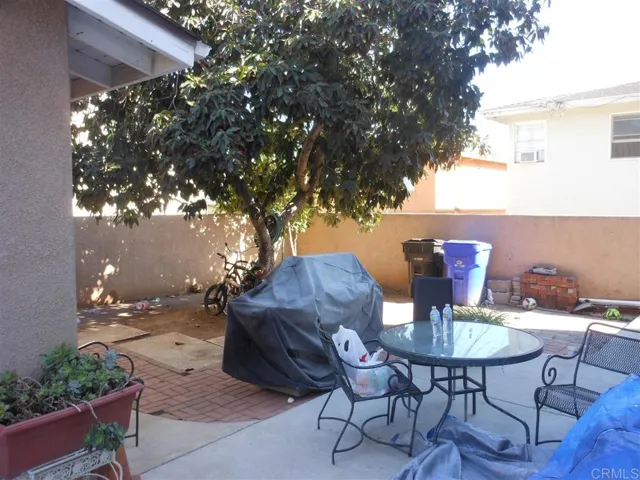 3258 North Park Way, San Diego, California 92104