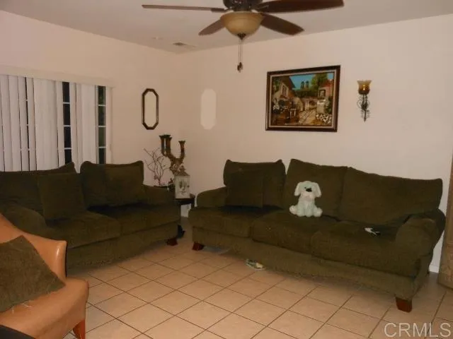 3258 North Park Way, San Diego, California 92104