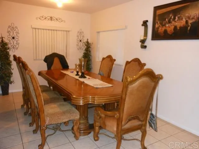 3258 North Park Way, San Diego, California 92104