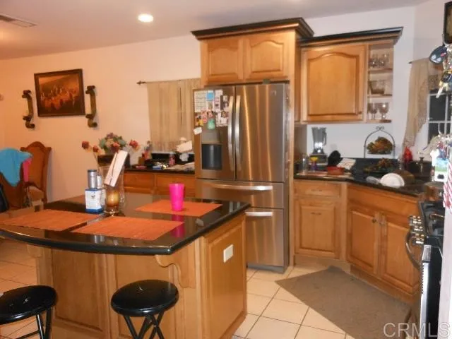 3258 North Park Way, San Diego, California 92104