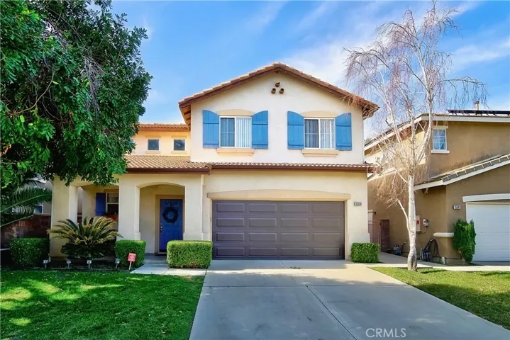 15550 Outrigger Drive, Chino Hills, California 91709