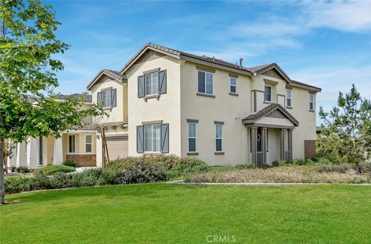 6573 Adagio Court, Eastvale, California 92880