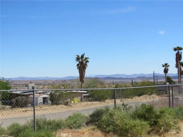 0 Adobe Drive, Joshua Tree, California 92252