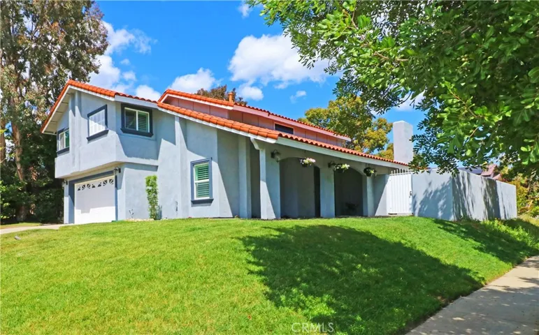 1576 N Lakewood Way, Upland, California 91786