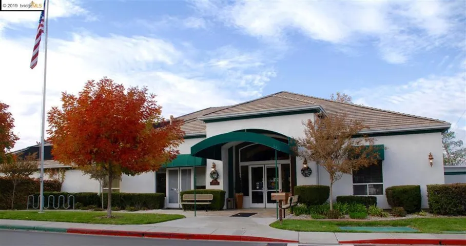 Club House