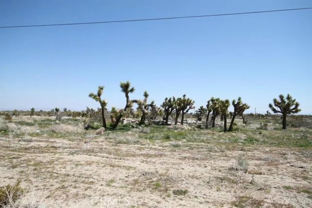 11543 Eaby Road, Phelan, California 92371