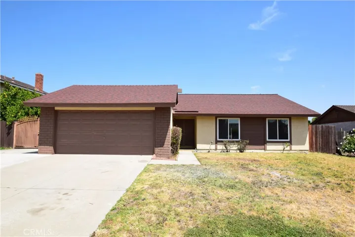 1057 Geronimo Avenue, Bloomington, California 92316
