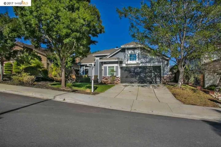 2571 Caddie Ct, Brentwood, California 94513